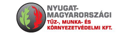 Nyugat Magyarországi Tűz-, Munka- és Környezetvédelmi Kft.
