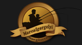 Marcalgergelyi Joó-tó horgásztó